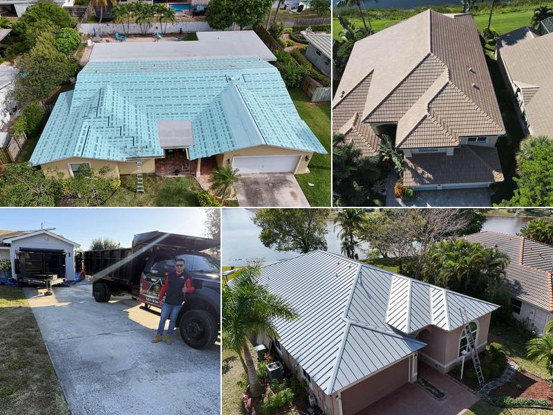 Williams Top-Quality Roofing