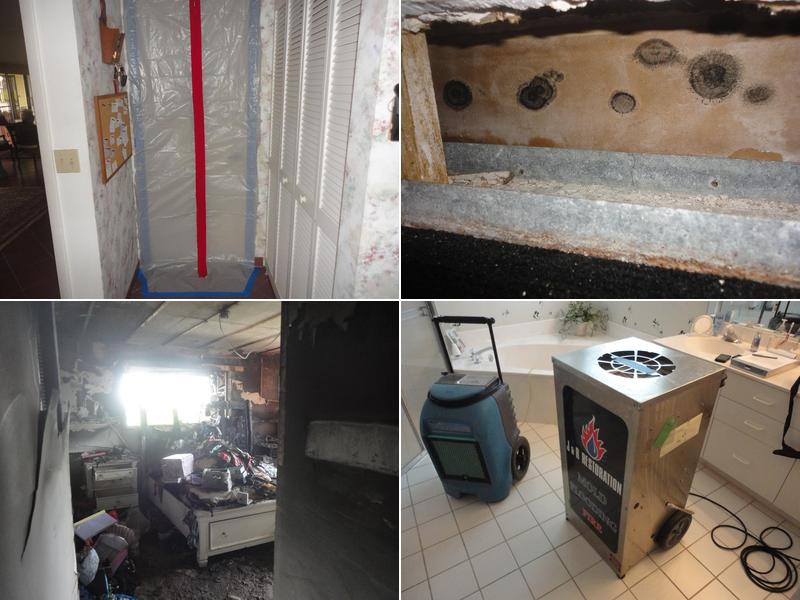 J & R Restoration Services