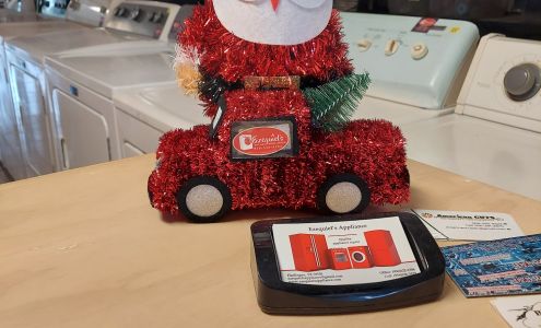 Ezequiel's Appliance Repair & Service 309 W Tyler Ave, Harlingen Texas 78550