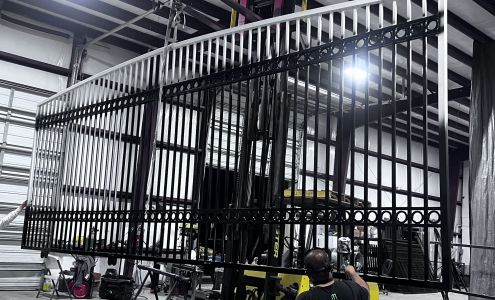 Perfect Touch Fencing and Welding Shop