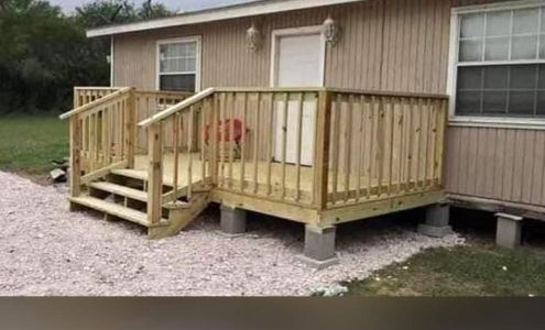 A&A Construction and Home remodeling 331 Hunter's Ridge, San Benito Texas 78586