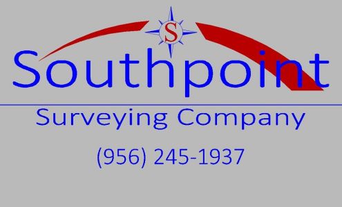 Southpoint Texas Surveying 1409 Stuart Place Rd Suite A, Harlingen Texas 78552