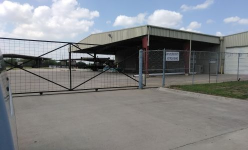 Central Air & Heating Service Inc. Main Warehouse