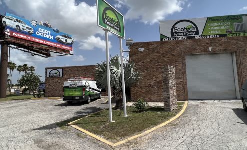 Ecotech Heating & Cooling