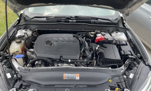 Space Mobile Detailing 7524 Gay St, Olmito Texas 78575