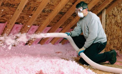 Galan Brothers Insulation 25648 N Kansas City Rd, La Feria Texas 78559