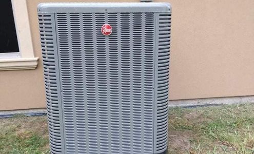 911 Air Condition & Refrigeration