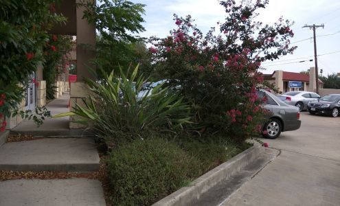 Keller Williams Realty LRGV