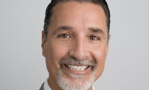 Ricardo Benavides, Realtor at Keller Williams Realty