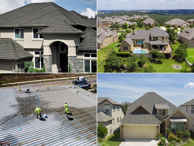 McAllen Valley Roofing Co.