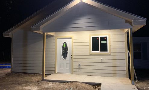 Cargill Electric 27349 Nelson Rd, San Benito Texas 78586