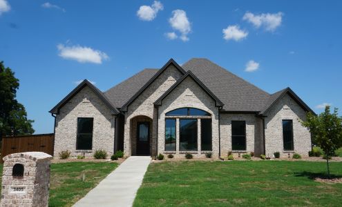 Bobby Smallwood Construction