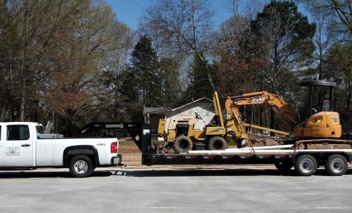 Holt and Sons Construction Brookston