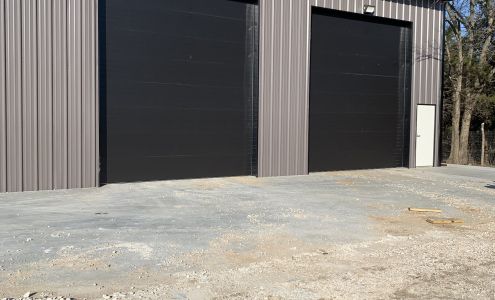 Starline Overhead Door 87 Private Rd 36194, Sumner Texas 75486
