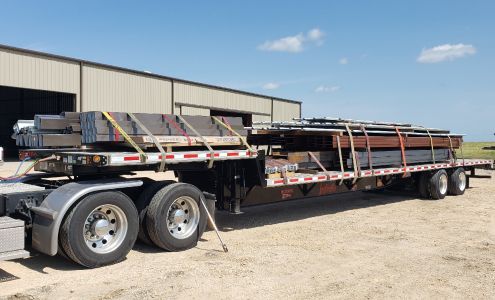 PH Metalfab, LLC 17500 US-82, Petty Texas 75470