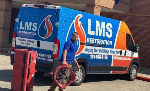 Right Choice Water Damage Restoration