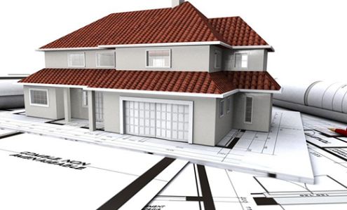 ron doe home builders