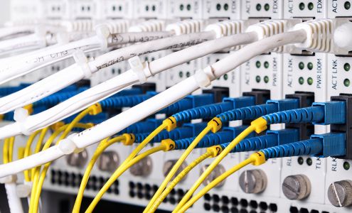 Hanson Electric 940 Willowcrest Dr, Paris Texas 75462