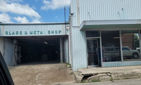 Reddell's Glass & Metal Inc