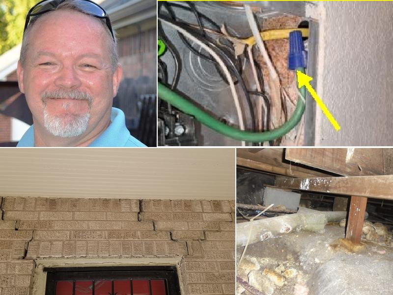 Mac's Home inspections