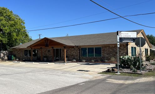 Wise County Title Co