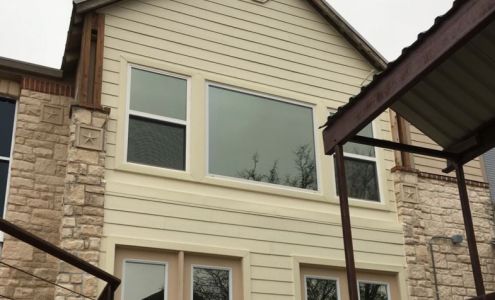 Jay's Custom Exteriors, LLC 126 Tumbleweed Ct, Azle Texas 76020