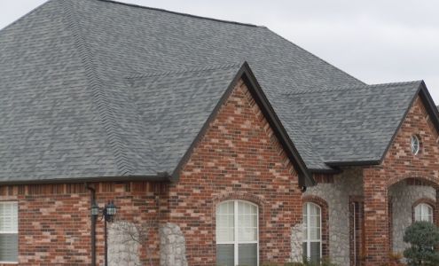 Nichtech Roofing and General Contracting LLC 1791 Rolling Meadow Ln, Nevada Texas 75173