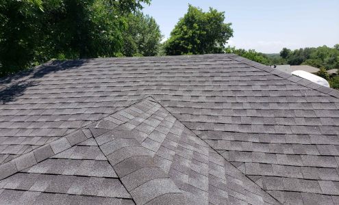 Big Antlers Roofing & Construction 314 Plum Dr, Nevada Texas 75173