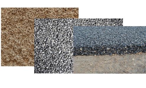 JP Contractor Inc. / Jason Pitts 4041 I-30, Campbell Texas 75422