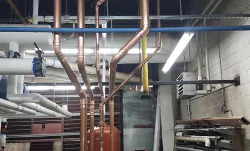 Armored Construction LLC 914 Wolfe City Dr, Greenville Texas 75401