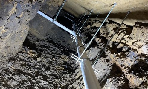 Patterson Plumbing 4000 Wesley St Suite C, Greenville Texas 75401