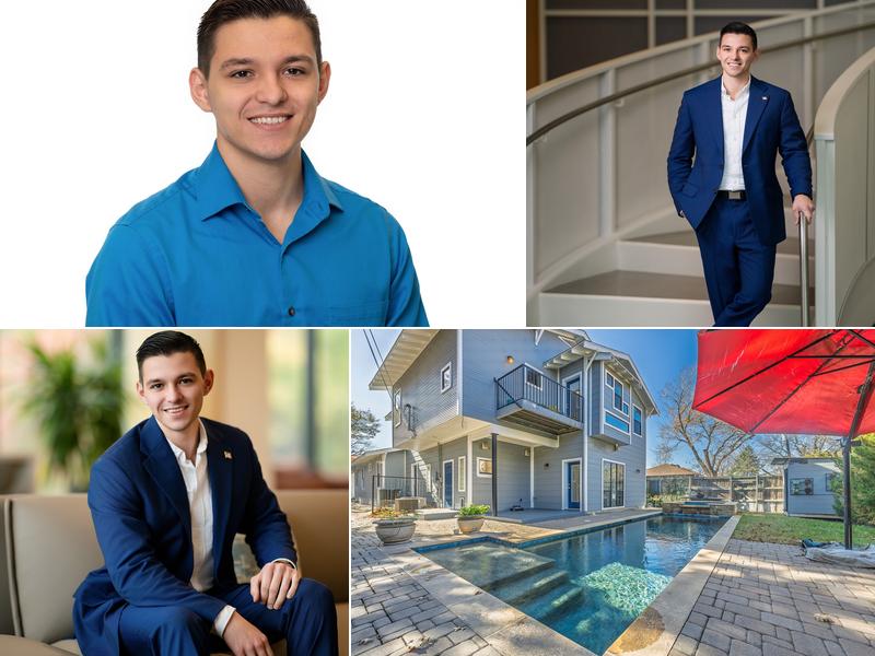 Century 21 Judge Fite - Sean Hassard