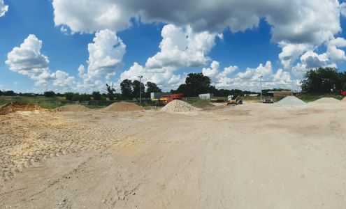 Lone Oak Sand & Gravel Inc. 300 US-69, Lone Oak Texas 75453