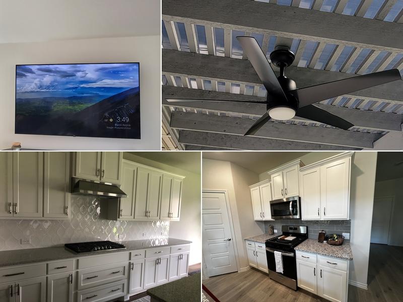 Accurate Handyman Services