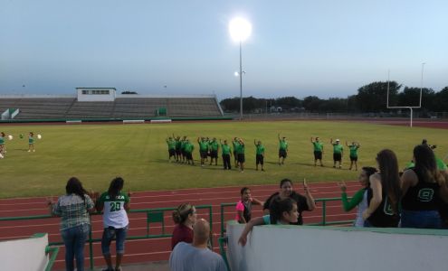 R Trevino Electric & Refrigeration 509 W Noble St, Falfurrias Texas 78355