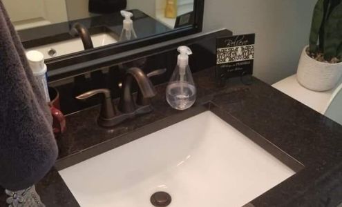 Royal Flush Cleaning Solutions 408 S Baylor Ave, Driscoll Texas 78351