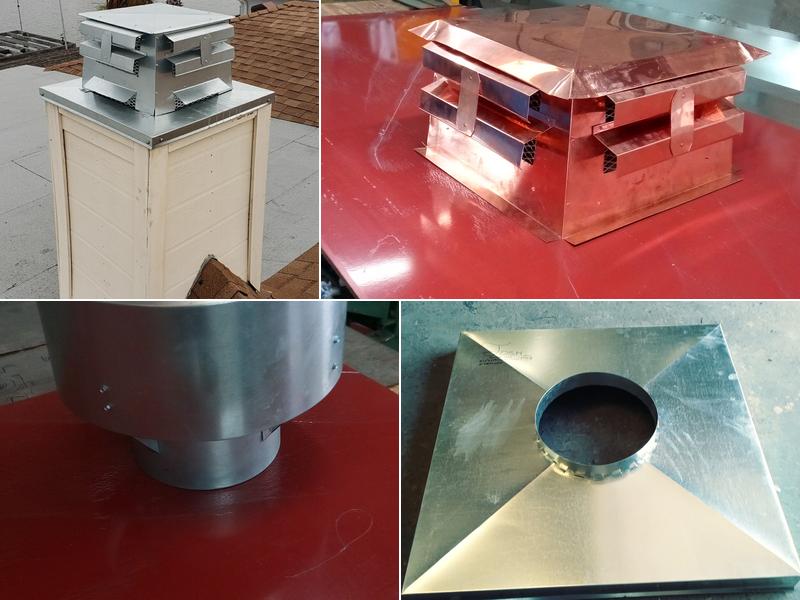 Jones-Tilley Roofing & Sheet Metal Co. Inc.