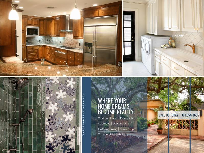 Frazer Construction Co.