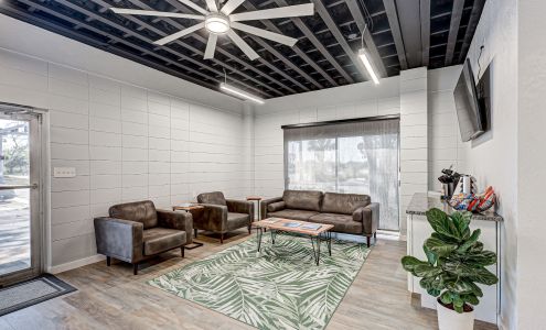 Lasbury Tracy Realty Inc