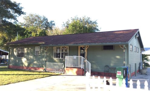 Coldwell Banker Sunstar Realty 707 E Hickory St, Arcadia Florida 34266