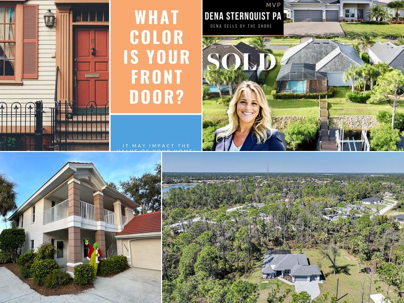 REALTOR DENA STERNQUIST MVP REALTY