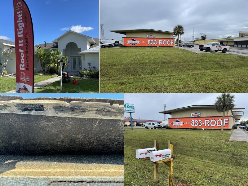 Right Now Roofing Port Charlotte