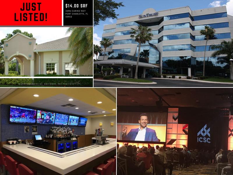 Corr Commercial Advisors