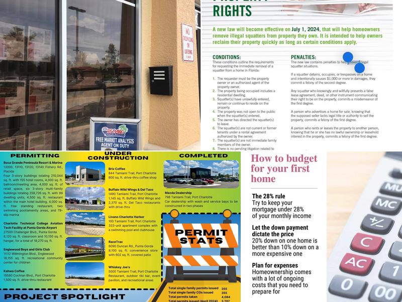 Tamara Hayes RE/MAX Palm Realty