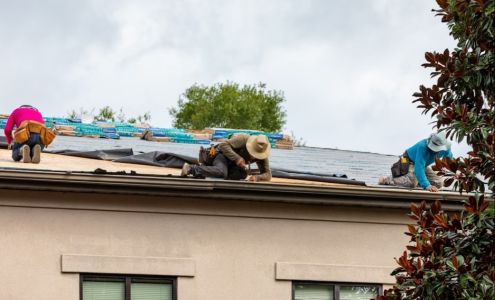 Topline Roofers Port Charlotte