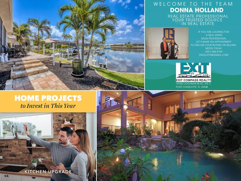 Exit Compass Realty