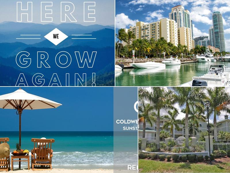 Coldwell Banker Sunstar: Sunstar Rentals