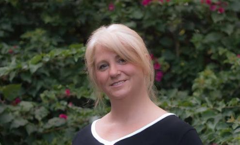 Amy Coulter - Re/max Palm Realty