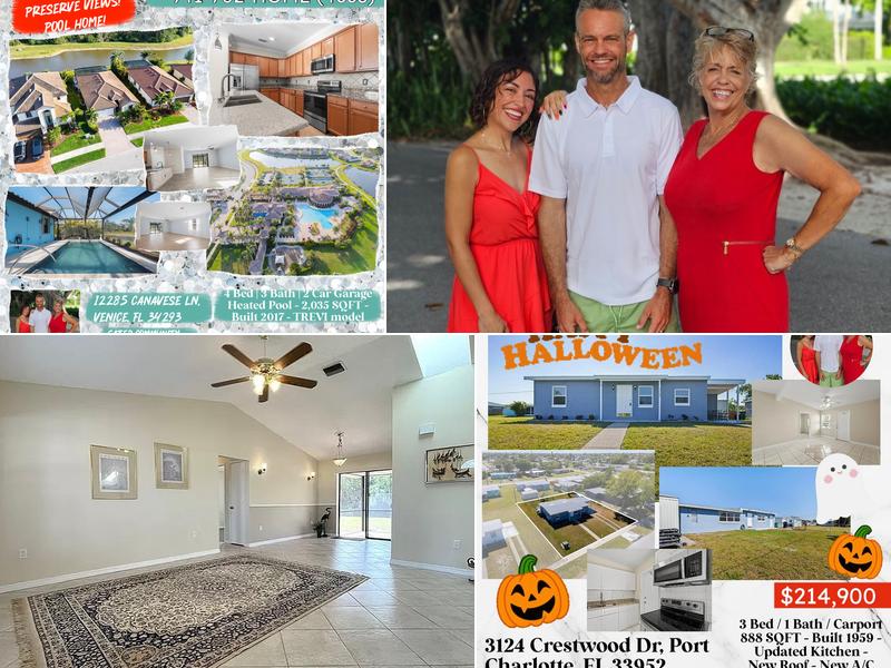 The McGuire Group @ REMAX Palm