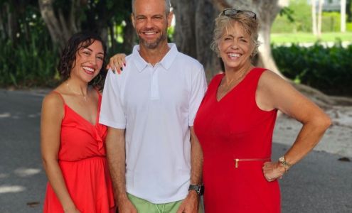 The McGuire Group @ REMAX Palm